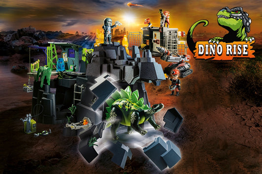 Dino Rock (70623)