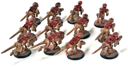 TYRANIDS 12 Termagants #1 Warhammer 40K 7152