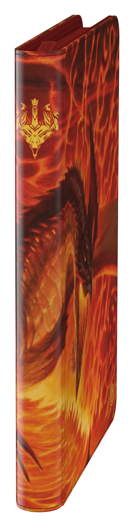 Ultimate Guard Zipfolio 360 Xenoskin MTG Tarkir Dragonstorm V1