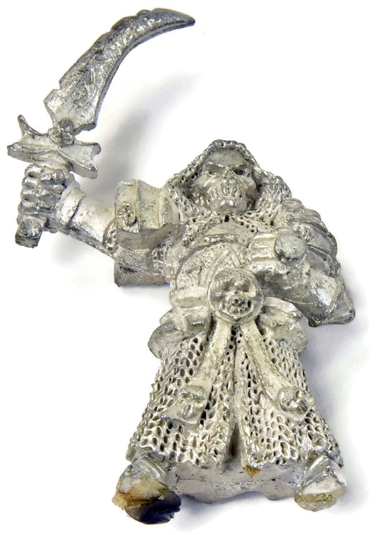 VAMPIRE COUNTS 1 Wights Classic #2 METAL Warhammer Fantasy