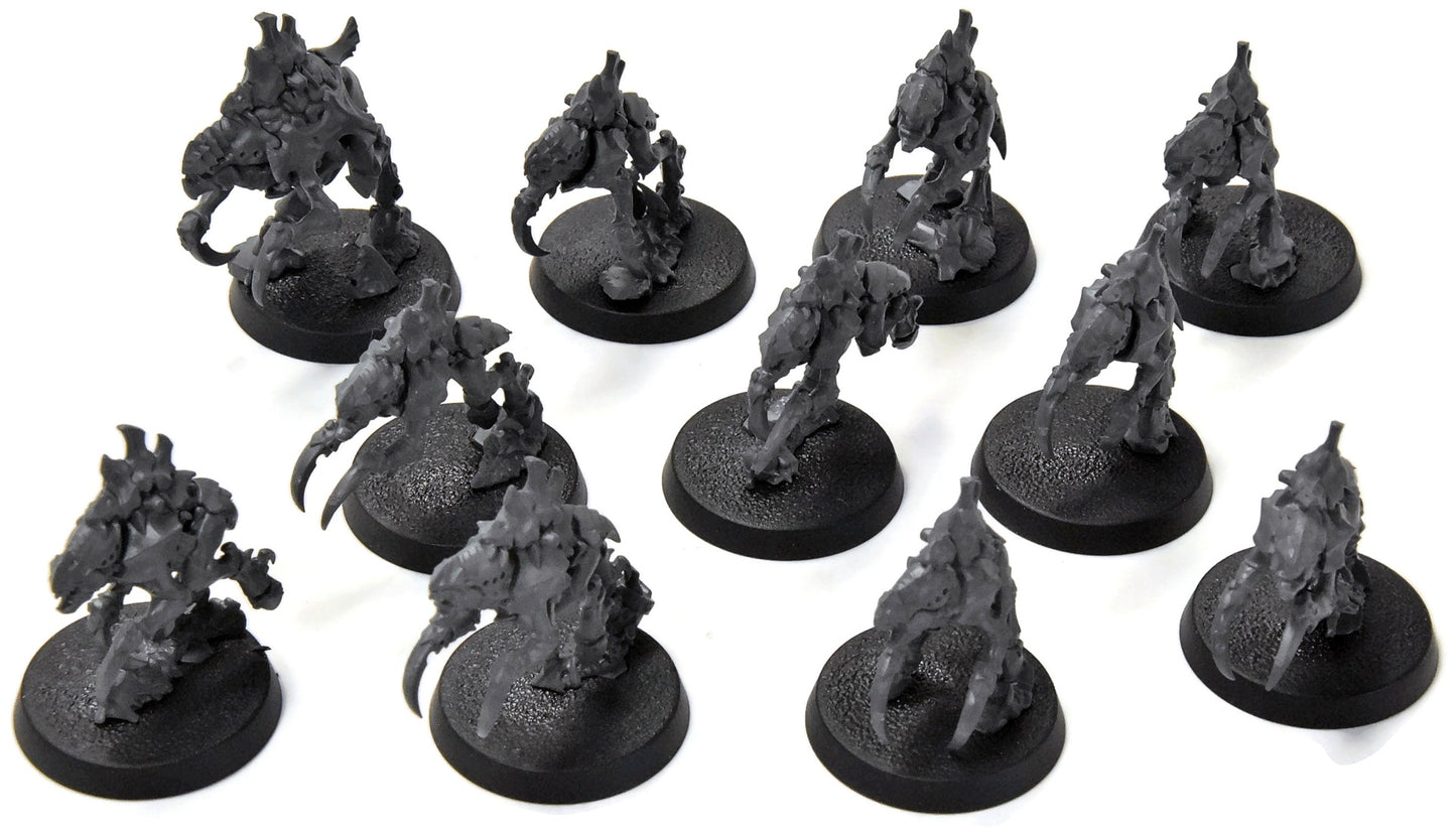 TYRANIDS 11 Neurogants #1 Warhammer 40K