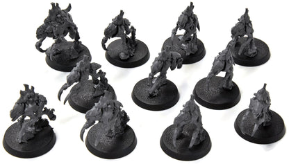 TYRANIDS 11 Neurogants #1 Warhammer 40K