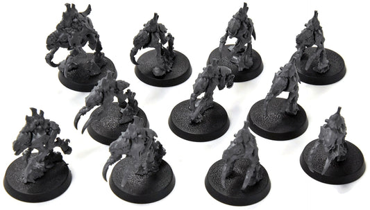 TYRANIDS 11 Neurogants #1 Warhammer 40K
