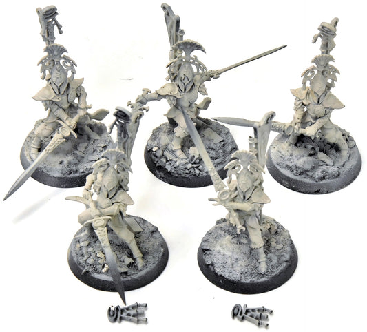 LUMINETH REALM LORDS 5 Vanari Bladelord #1 Sigmar