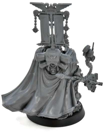 SATURNINE Centurion In MKII Power Armour #1 The Horus Heresy Assembled 30K