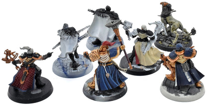 STORMCAST ETERNALS 7 Loose Models #1 Warhammer Sigmar