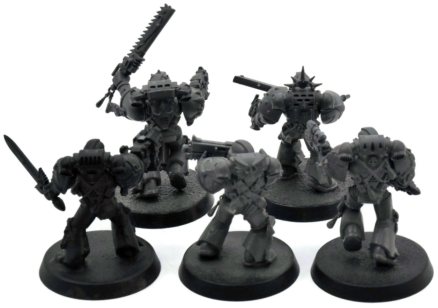 BLOOD ANGELS 5 Death Company #6 Warhammer 40K