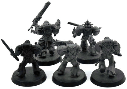 BLOOD ANGELS 5 Death Company #6 Warhammer 40K