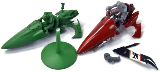 CRAFTWORLDS 2 Windriders #4 Warhammer 40K