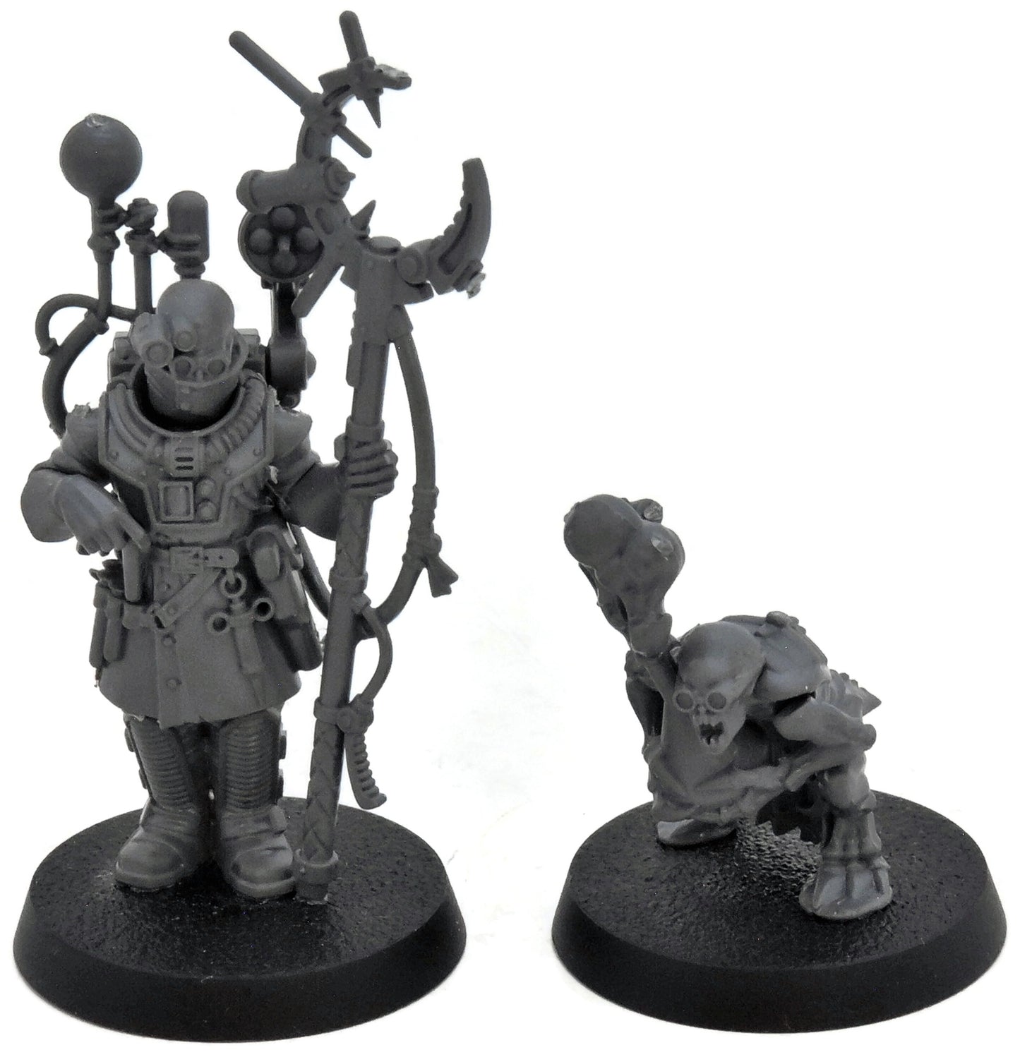 GENESTEALER CULTS Biophagus #1 Warhammer 40K