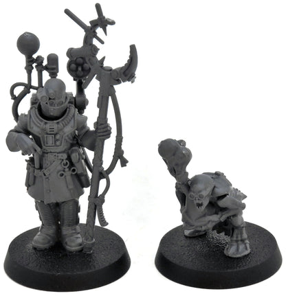 GENESTEALER CULTS Biophagus #1 Warhammer 40K