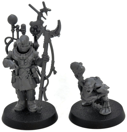 GENESTEALER CULTS Biophagus #1 Warhammer 40K