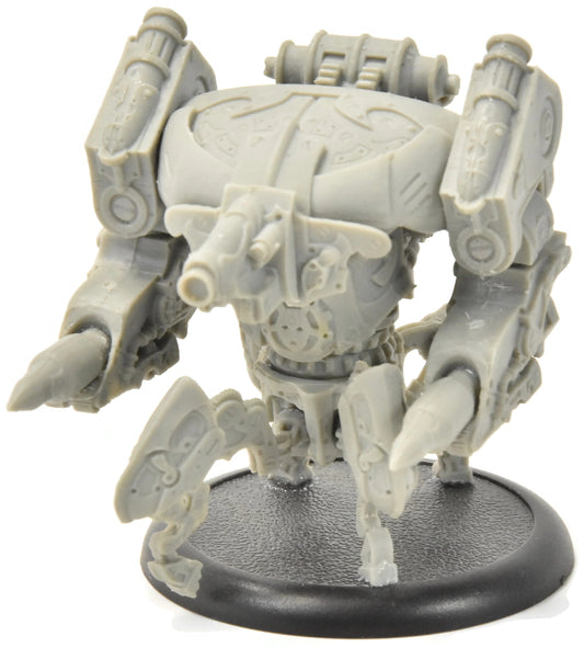 WARMACHINE Cipher #1 convergence
