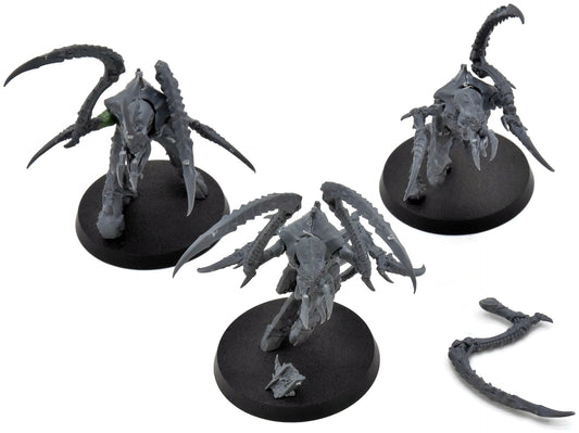 TYRANIDS 3 Von Ryan'S Leapers #2 Warhammer 40K