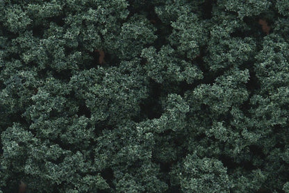 Woodland Scenics Shaker Bush - Dark green (32 Oz) FC1647