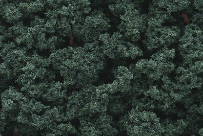 Woodland Scenics Shaker Bush - Dark green (32 Oz) FC1647