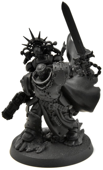 BLACK TEMPLARS Marshal #2 Warhammer 40K