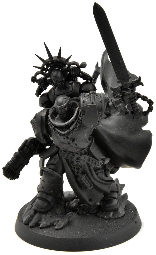 BLACK TEMPLARS Marshal #2 Warhammer 40K