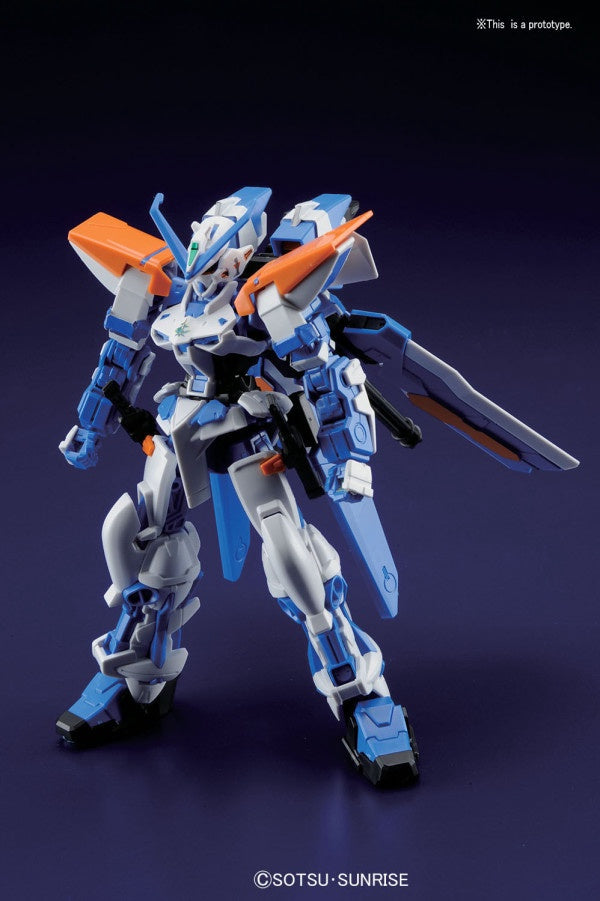 Gundam Astray Blue Frame Second L HG 1/144 Bandai