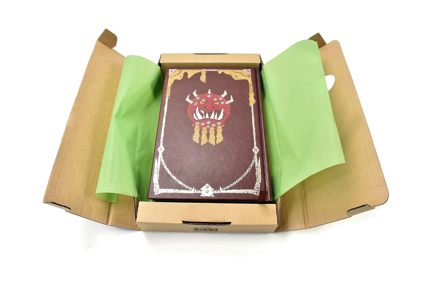 BLACK LIBRARY Dominion Orruks Limited Edition