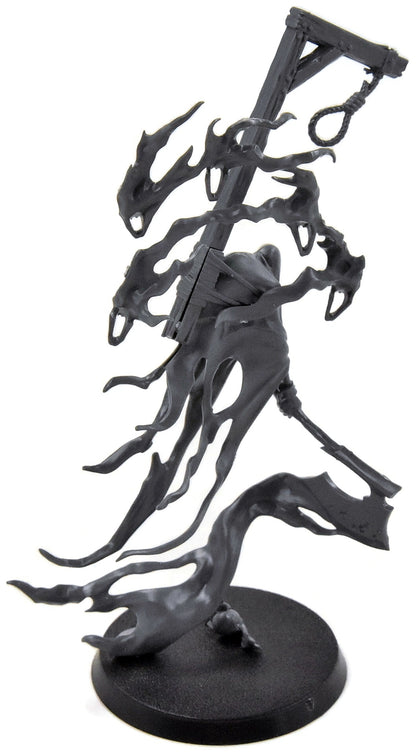 NIGHTHAUNT Lord Executionner #1 Sigmar 2261