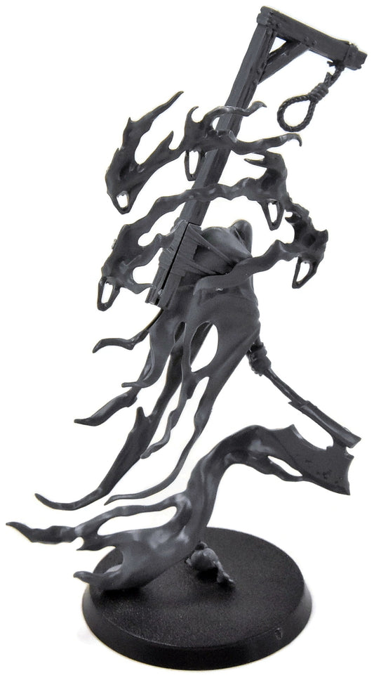 NIGHTHAUNT Lord Executionner #1 Sigmar 2261