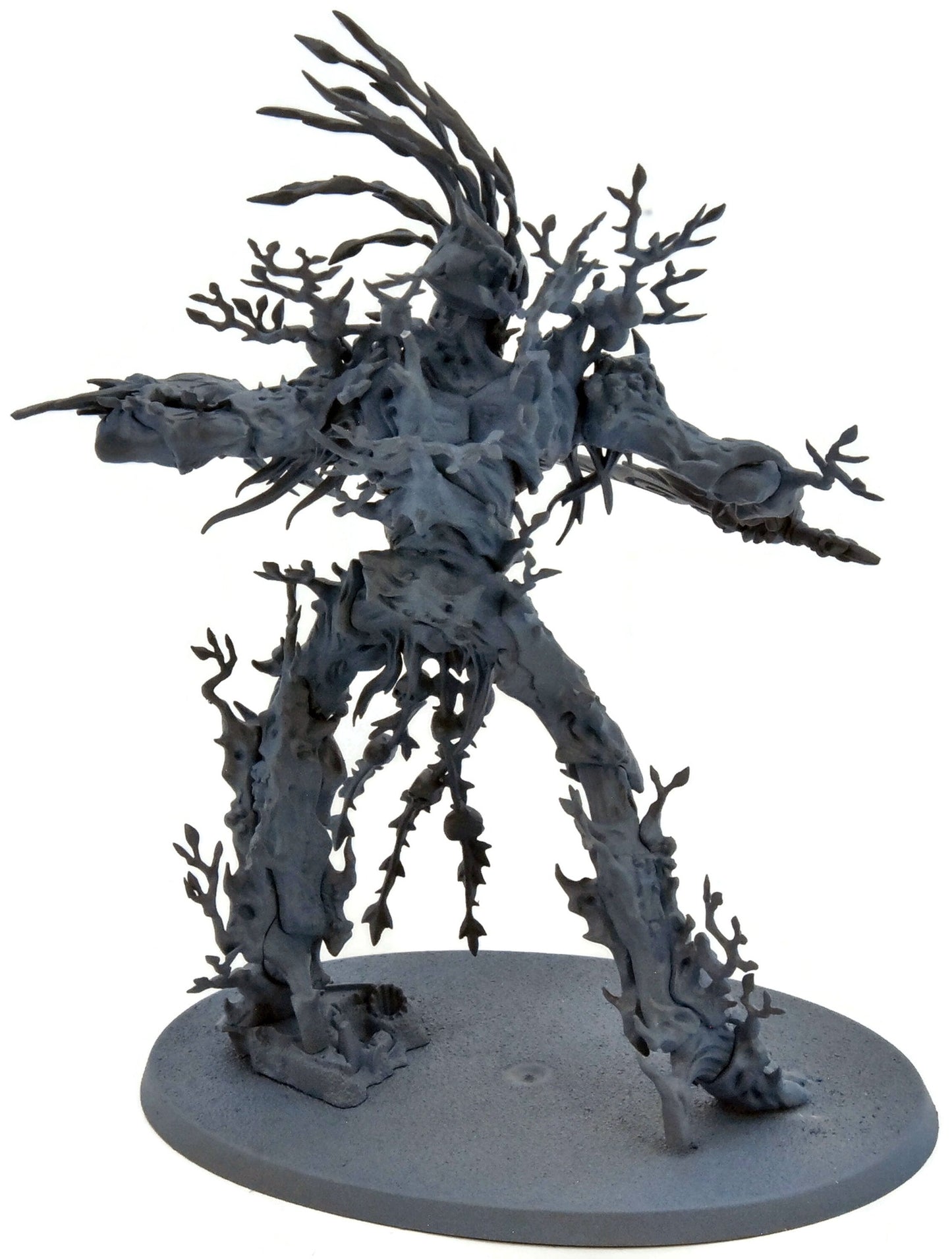 SYLVANETH Treelord Durthu #1 Warhammer Sigmar