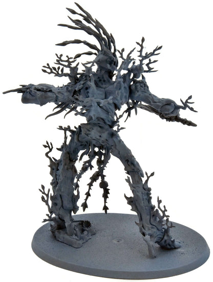SYLVANETH Treelord Durthu #1 Warhammer Sigmar