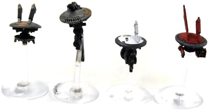 TAU EMPIRE 9 Drone #3 PRO PAINTED Warhammer 40K