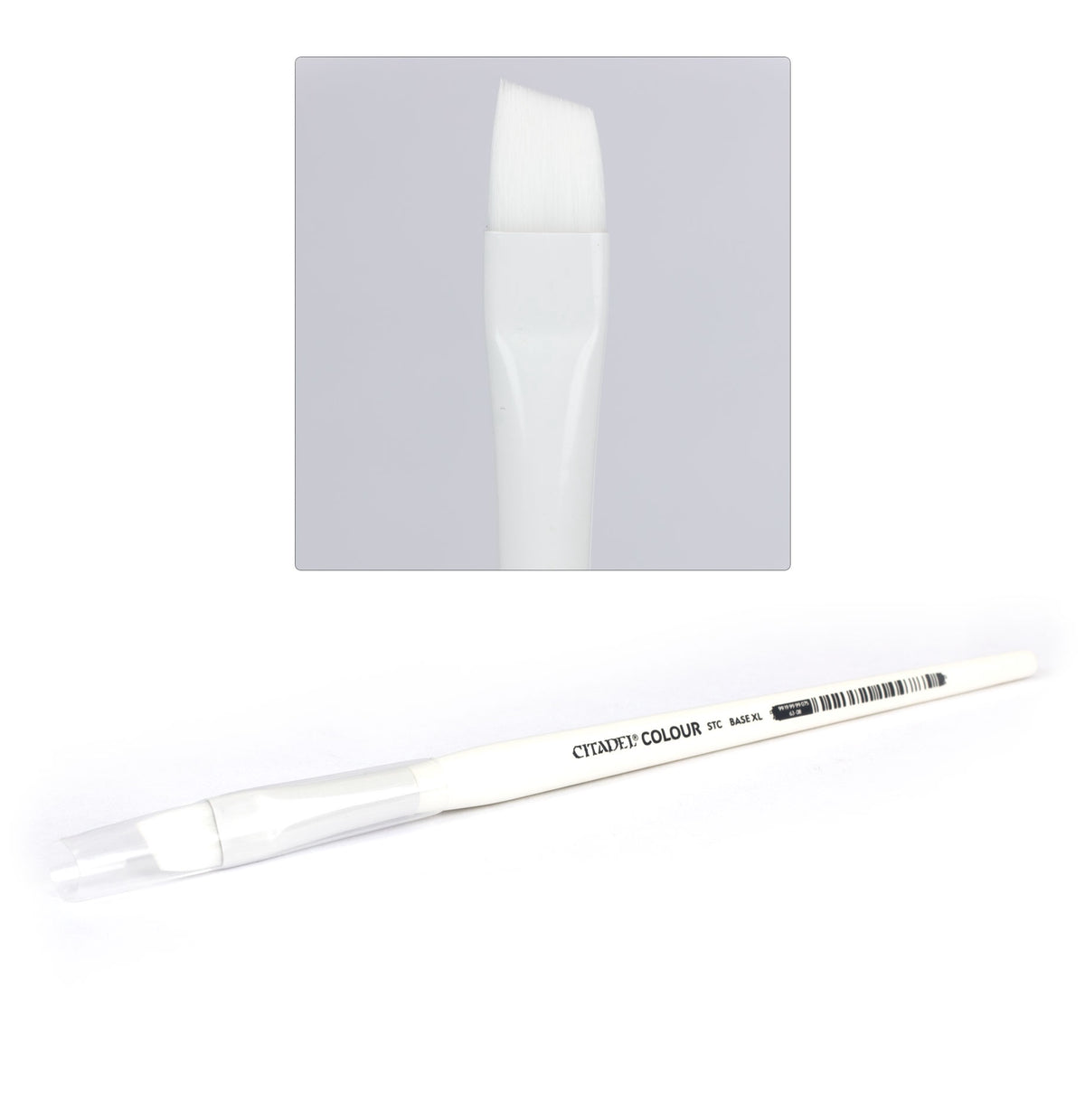 Synthetic Base Brush STC (X-Large)
