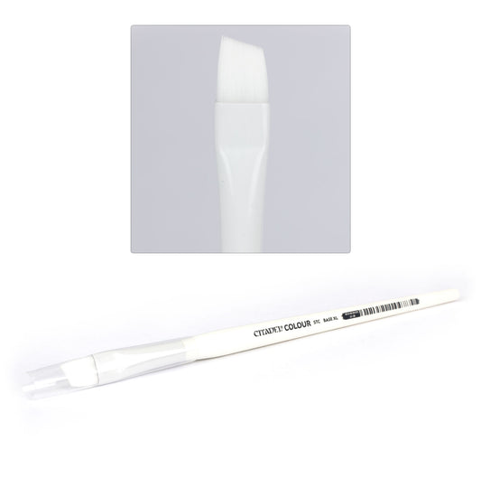 Synthetic Base Brush STC (X-Large)