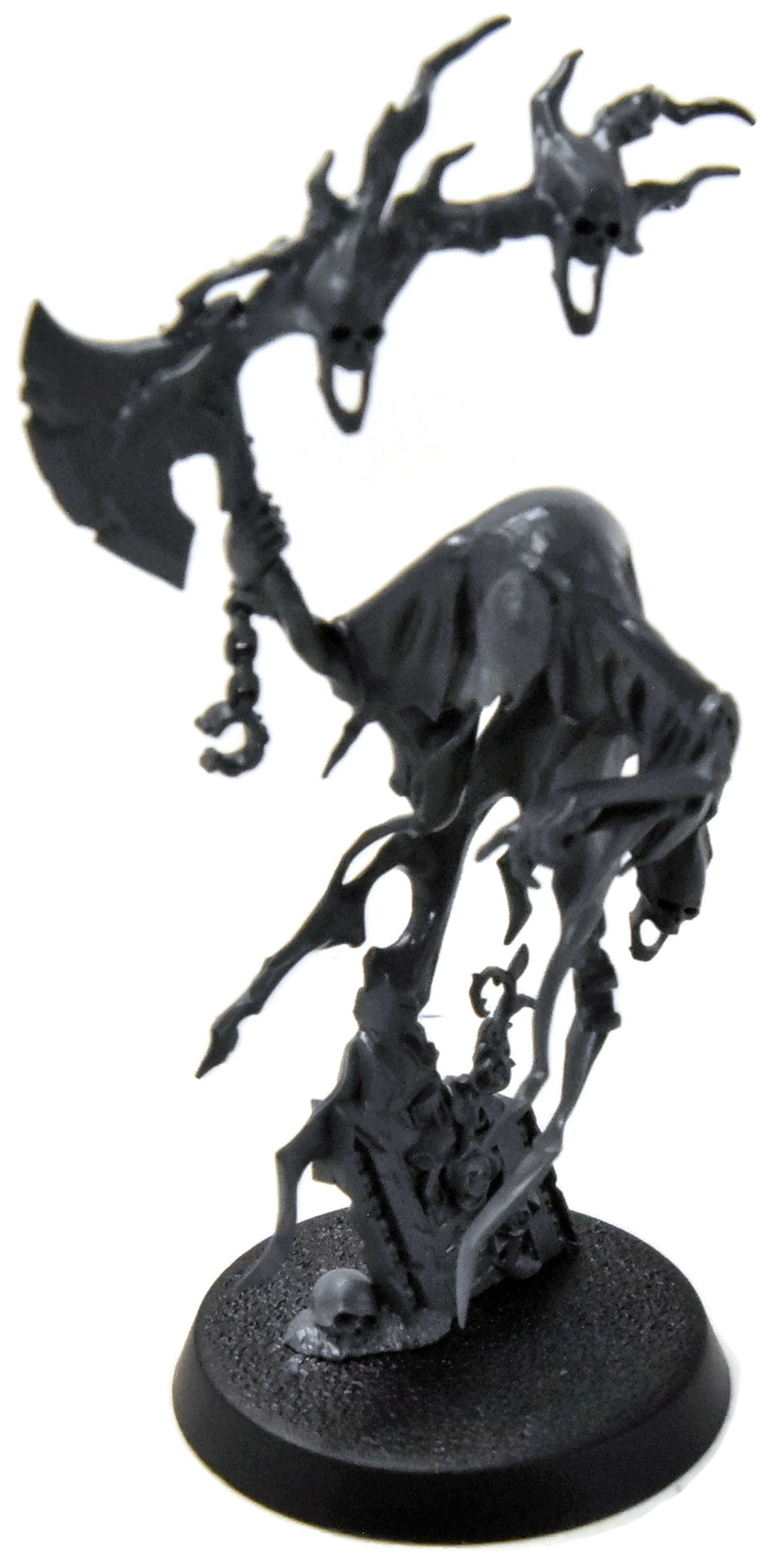 NIGHTHAUNT Liekoron The Executioner Lord #1 Sigmar