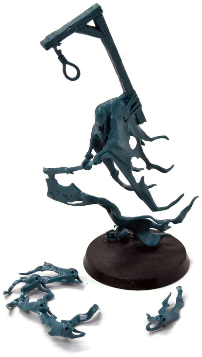 NIGHTHAUNT Lord Executionner #1 Warhammer Sigmar