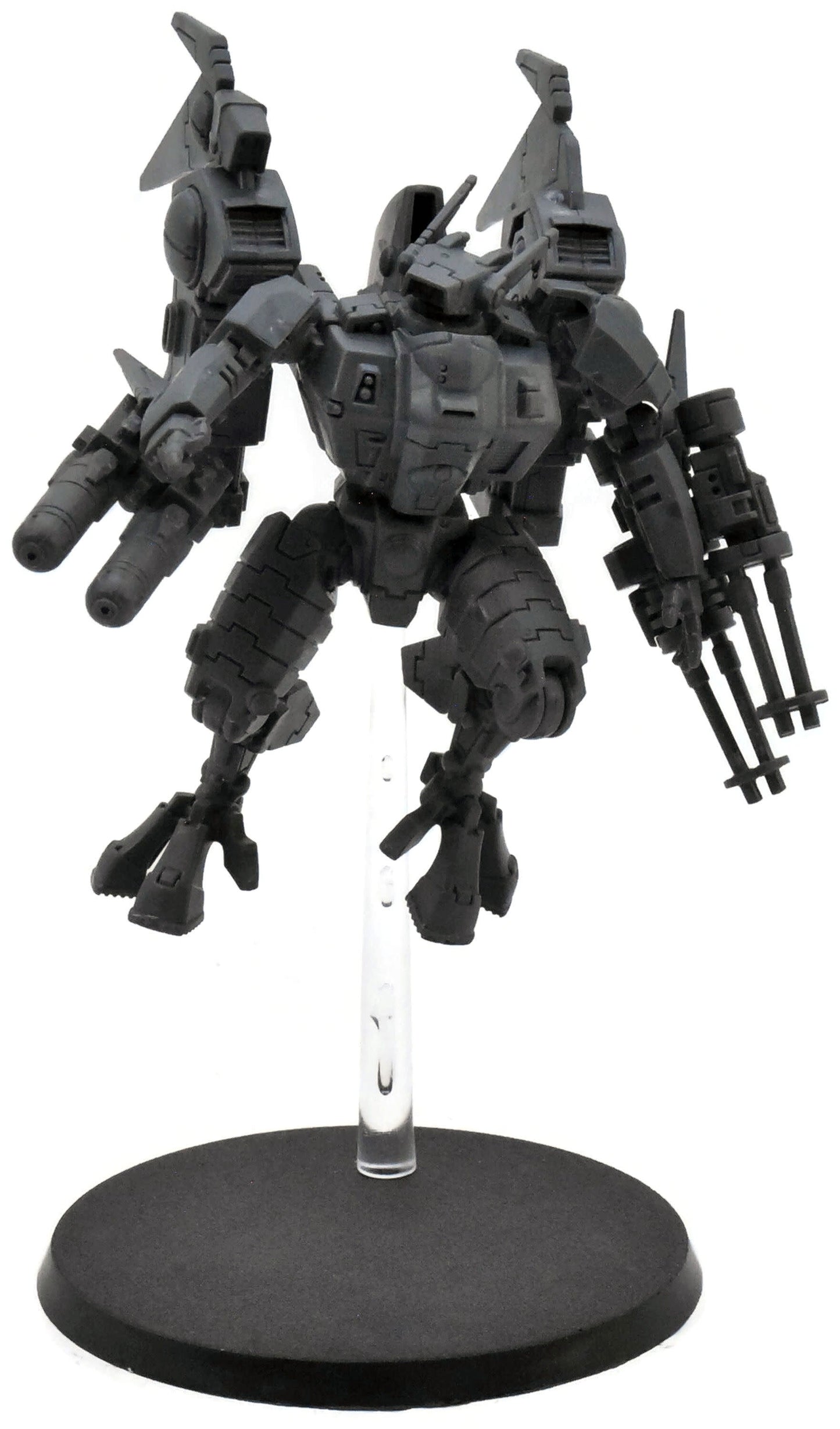 TAU EMPIRE Commander #1 Warhammer 40K 5346