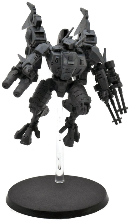 TAU EMPIRE Commander #1 Warhammer 40K 5346