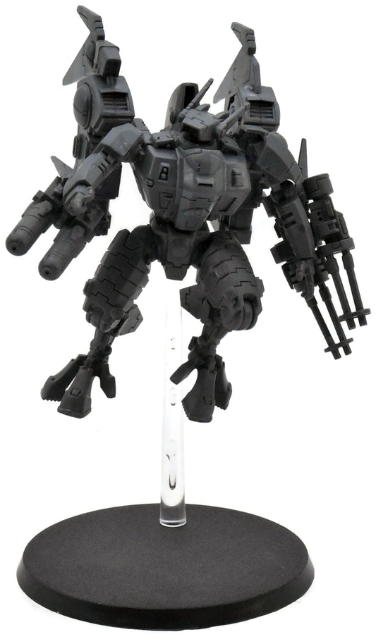 TAU EMPIRE Commander #1 Warhammer 40K 5346