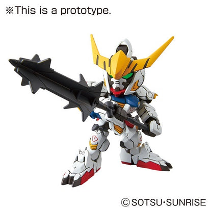 010 Gundam Barbatos EX-Standard Bandai