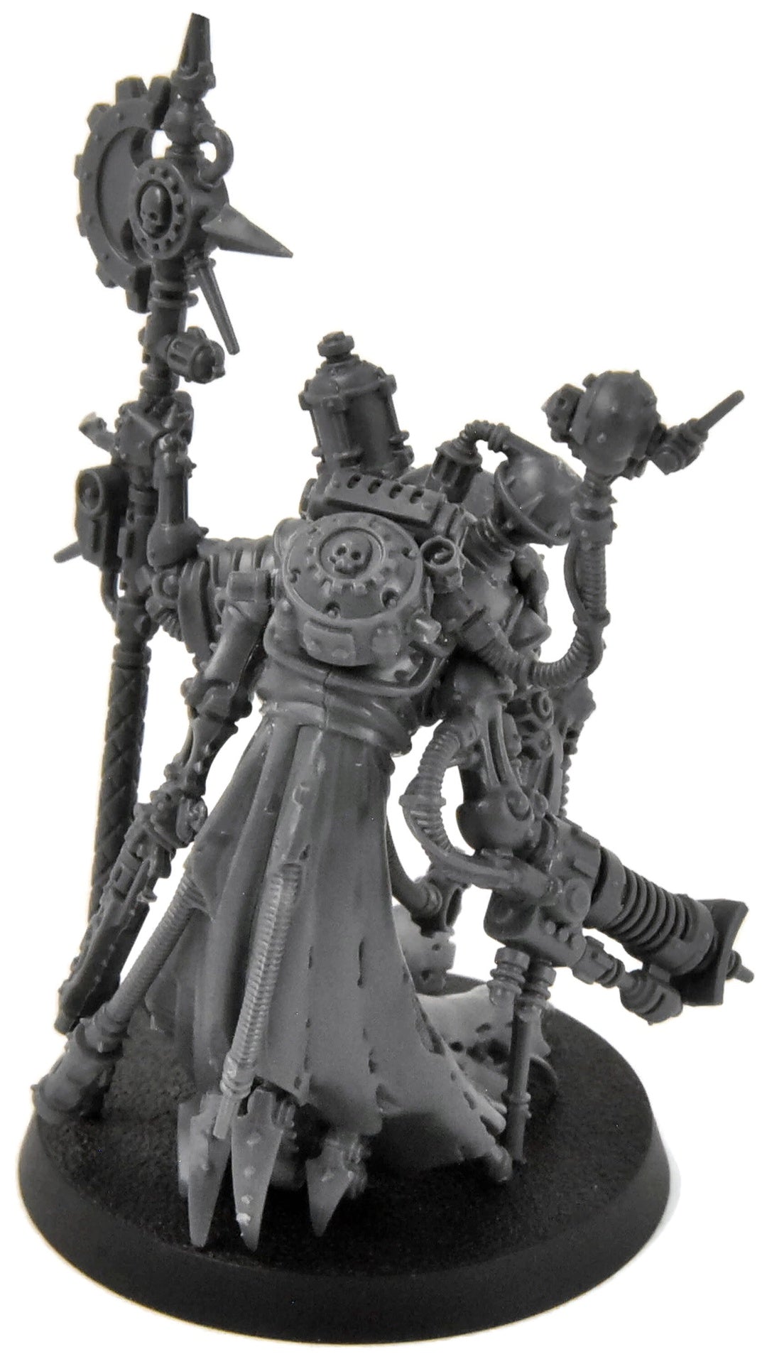 ADEPTUS MECHANICUS Tech Priest Dominus #1 Warhammer 40K 5011