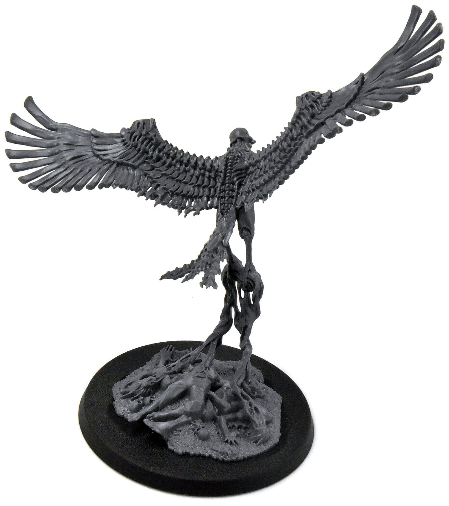 OSSIARCH BONEREAPERS Soulstealer Carrion #1 Sigmar