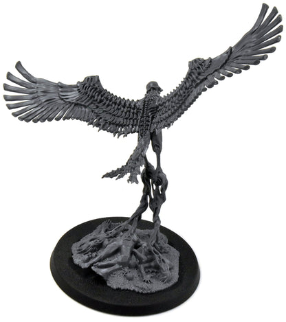 OSSIARCH BONEREAPERS Soulstealer Carrion #1 Sigmar