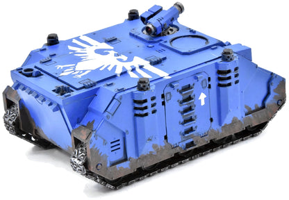 SPACE MARINES Rhino #1 Warhammer 40K 7631