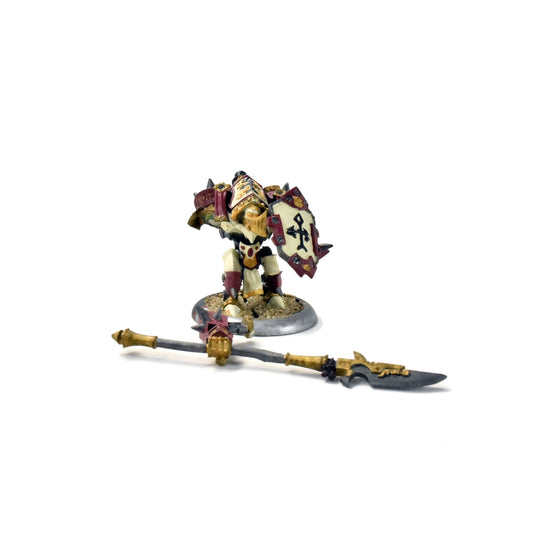 WARMACHINE Revenger METAL #1 Protectorate of Menoth
