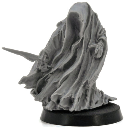 LOTR The Tainted On Foot #1 FINECAST