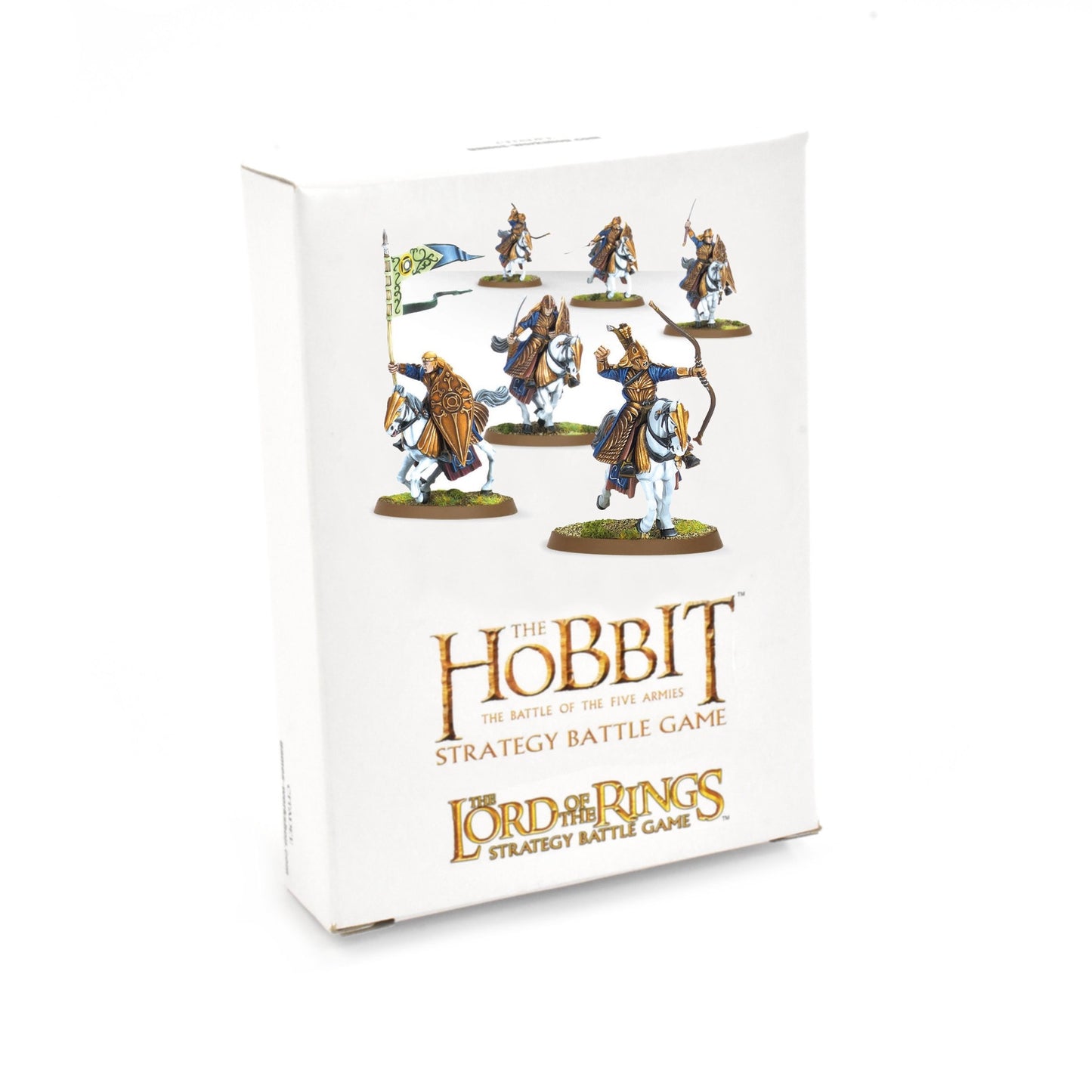 Galadhrim Knights