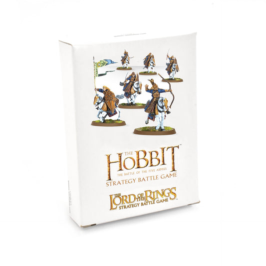 Galadhrim Knights