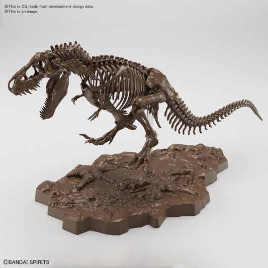 Tyrannosaurus 1/32 Imaginary Skeleton Bandai