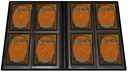 Ultra Pro Binder Pro 4pkt Mtg Outlaws Of Thunder Junction