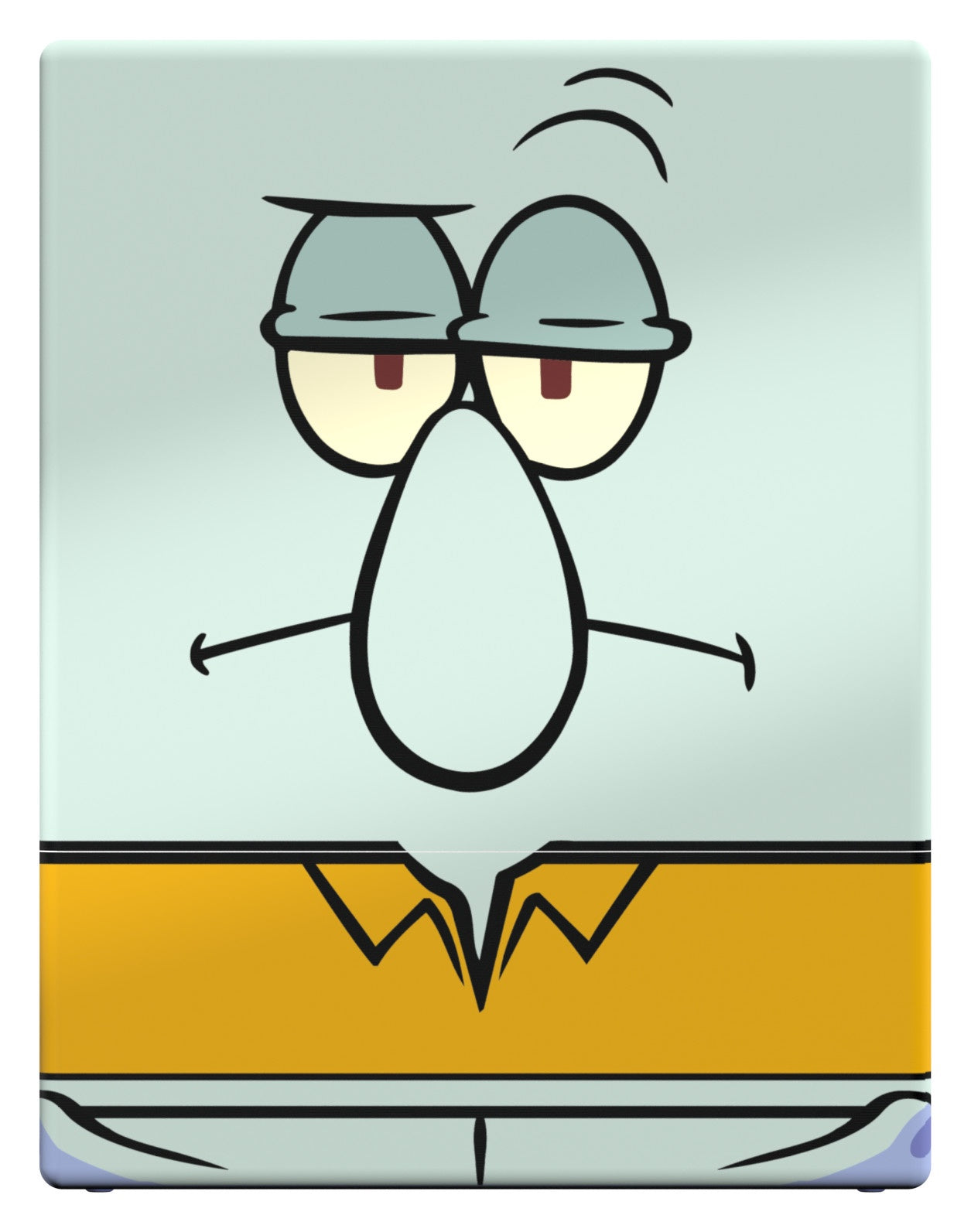 Squaroes Paramount Spongebob Squarepants Wv1 Squidward