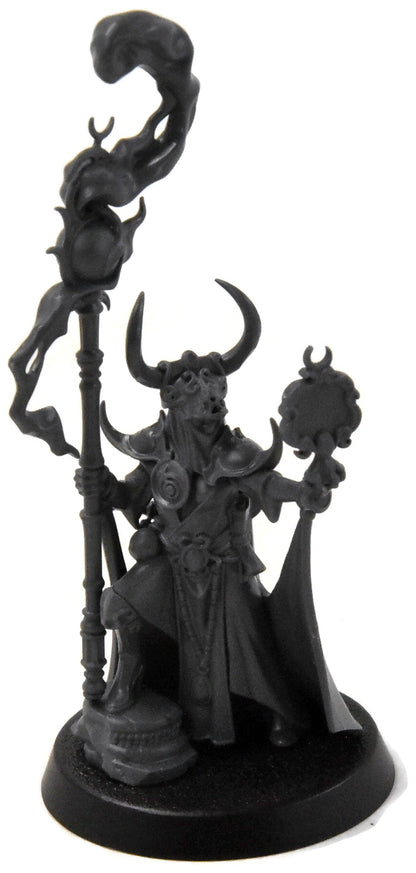 HEDONITES OF SLAANESH Shardspeaker of Slaanesh #1 Warhammer Sigmar