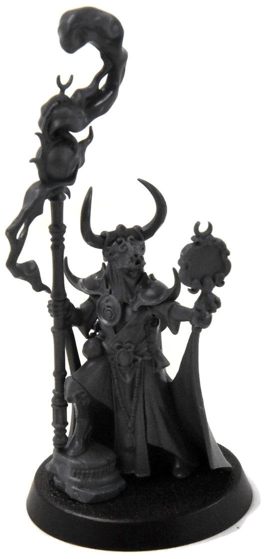 HEDONITES OF SLAANESH Shardspeaker of Slaanesh #1 Warhammer Sigmar